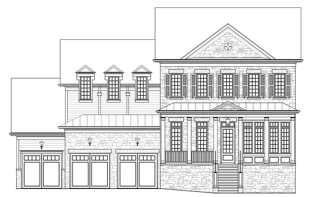 1943 Eliot Rd, Franklin, TN 37064