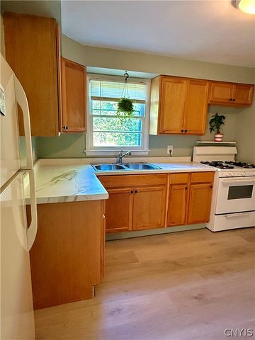 133 Croly Street, Syracuse, NY 13224