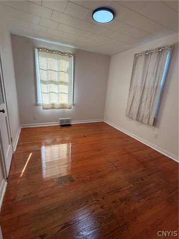 133 Croly Street, Syracuse, NY 13224