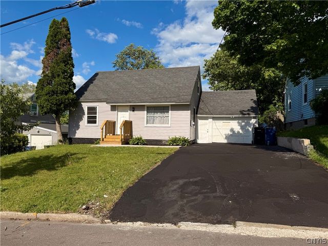 133 Croly Street, Syracuse, NY 13224