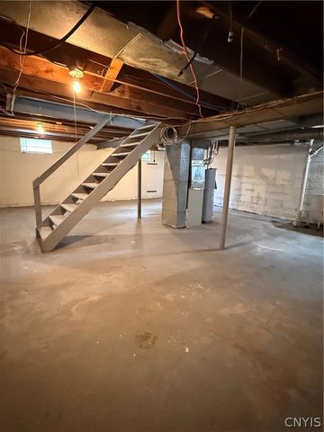 133 Croly Street, Syracuse, NY 13224