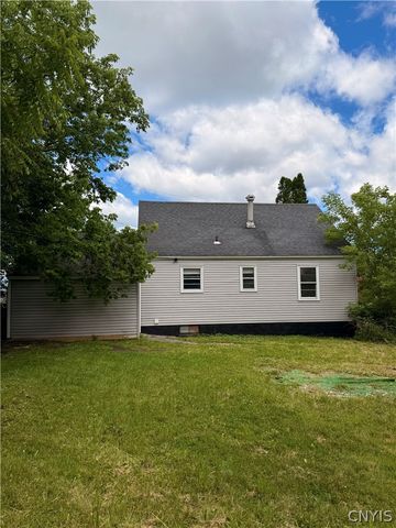 133 Croly Street, Syracuse, NY 13224