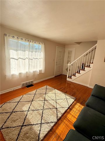133 Croly Street, Syracuse, NY 13224