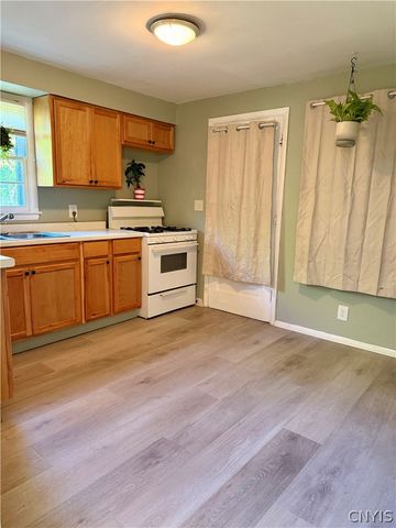 133 Croly Street, Syracuse, NY 13224
