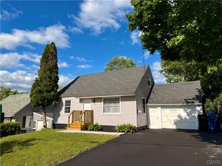 133 Croly Street, Syracuse, NY 13224