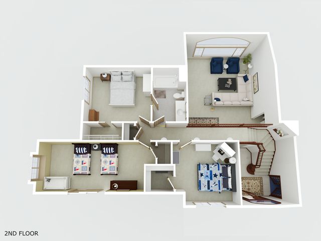 261 Steeple Pointe CIRCLE, Delafield, WI 53018