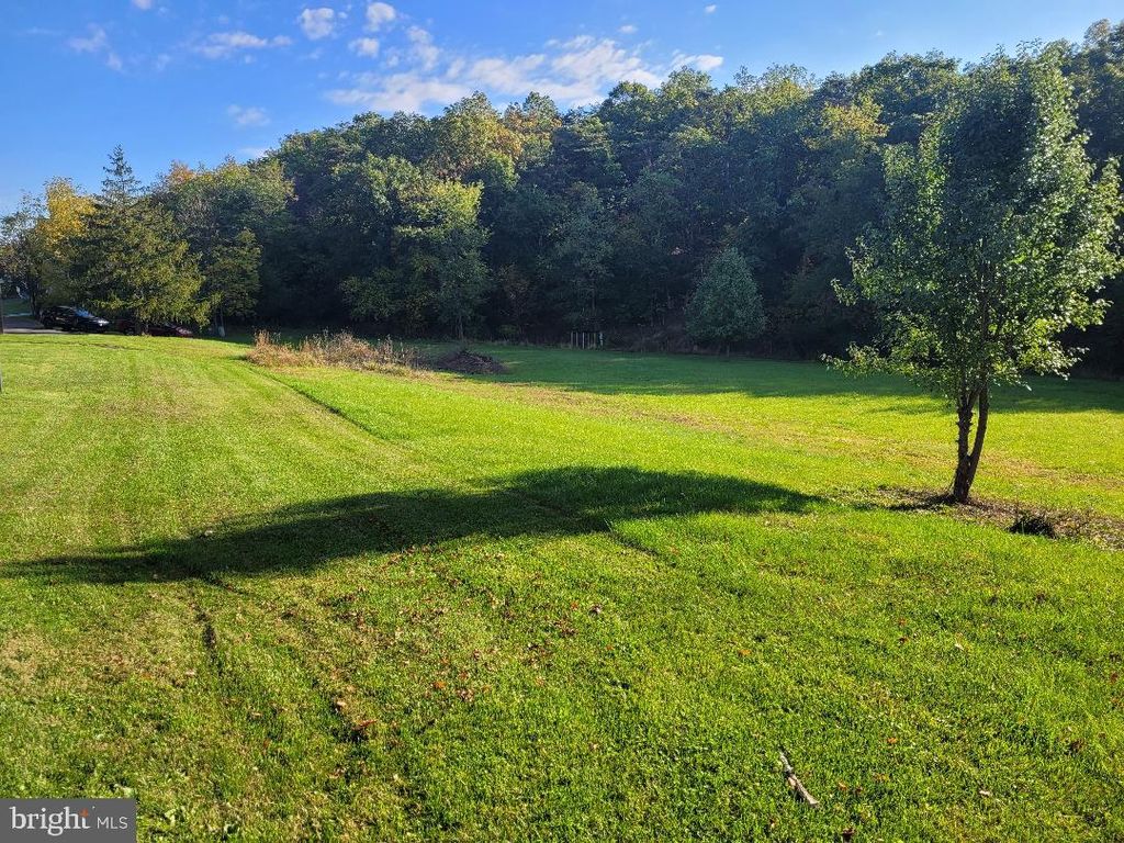 145 WEEPING WILLOW LANE WEEPING WILLOW LN, Ridgeley, WV 26753