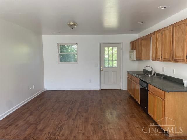 112 W Leslie Avenue, Woodlawn, OH 45215