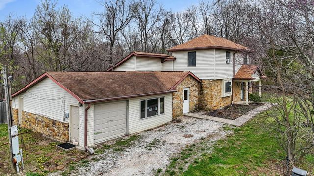 1353 Spencer Pike Rd, Springville, IN 47462