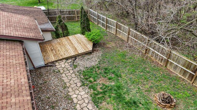 1353 Spencer Pike Rd, Springville, IN 47462