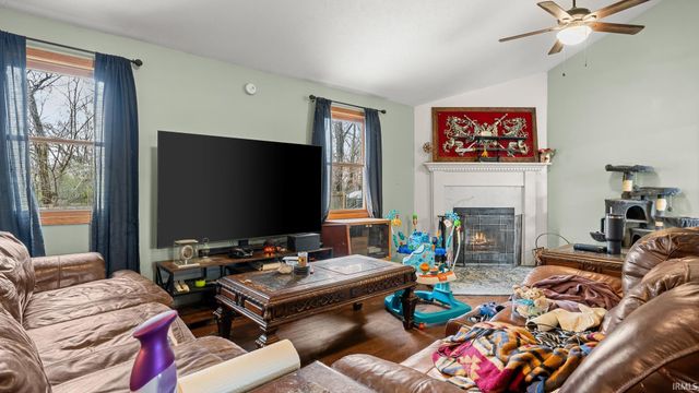 1353 Spencer Pike Rd, Springville, IN 47462