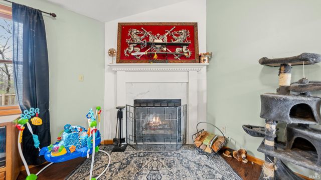 1353 Spencer Pike Rd, Springville, IN 47462