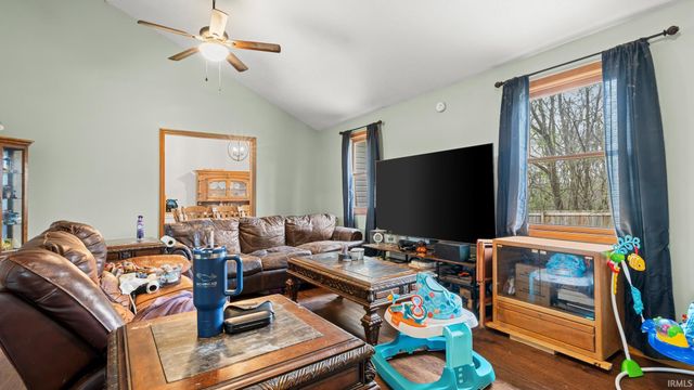 1353 Spencer Pike Rd, Springville, IN 47462