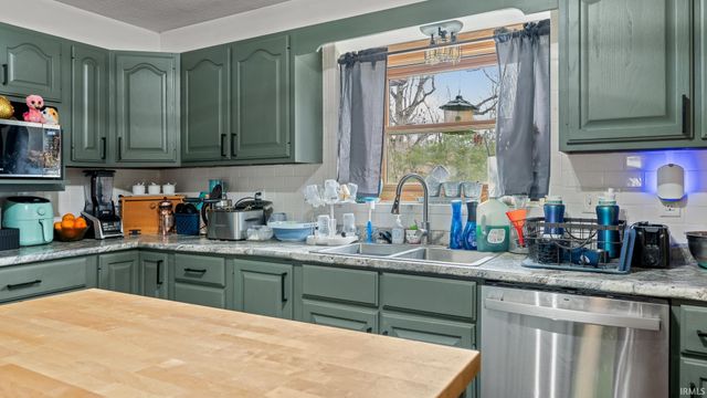 1353 Spencer Pike Rd, Springville, IN 47462