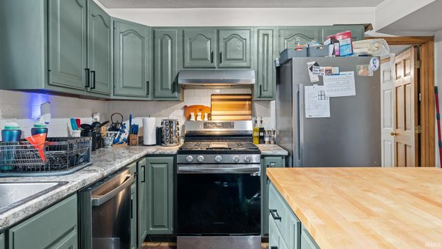 1353 Spencer Pike Rd, Springville, IN 47462