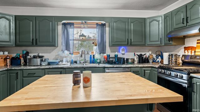 1353 Spencer Pike Rd, Springville, IN 47462