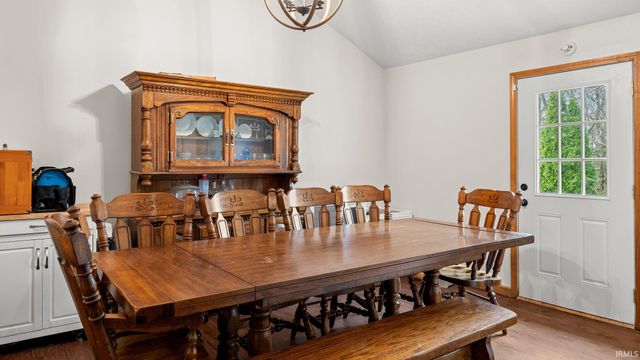 1353 Spencer Pike Rd, Springville, IN 47462