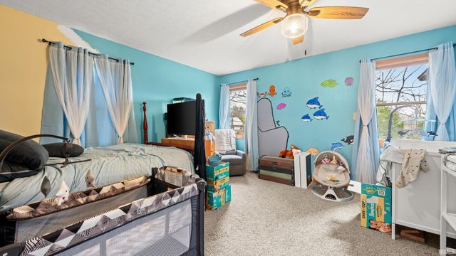 1353 Spencer Pike Rd, Springville, IN 47462