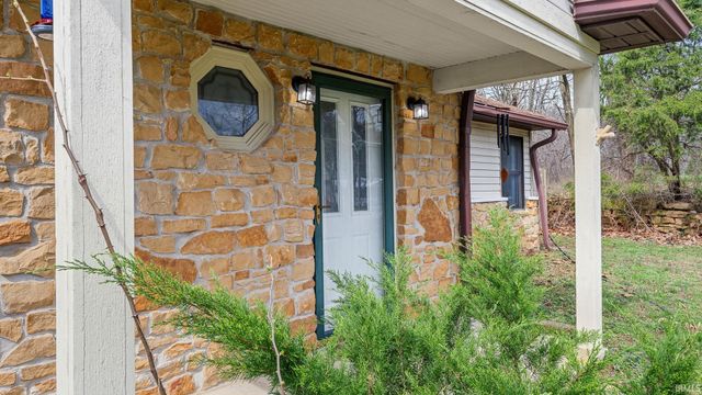 1353 Spencer Pike Rd, Springville, IN 47462