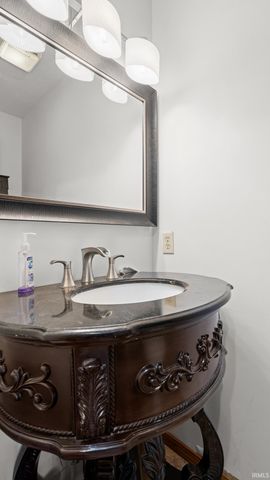 1353 Spencer Pike Rd, Springville, IN 47462