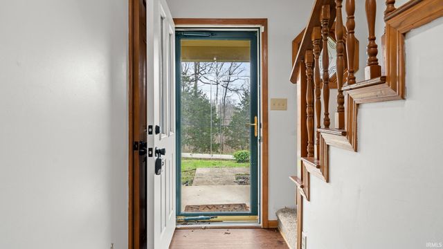 1353 Spencer Pike Rd, Springville, IN 47462