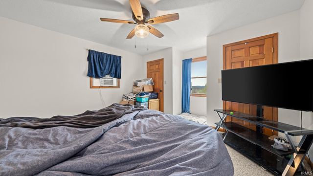 1353 Spencer Pike Rd, Springville, IN 47462