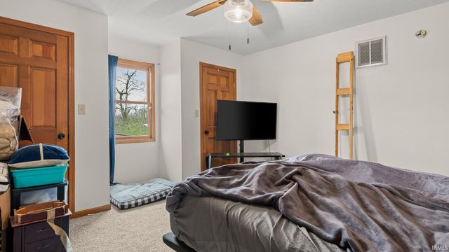 1353 Spencer Pike Rd, Springville, IN 47462