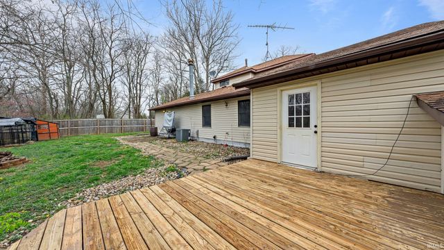 1353 Spencer Pike Rd, Springville, IN 47462