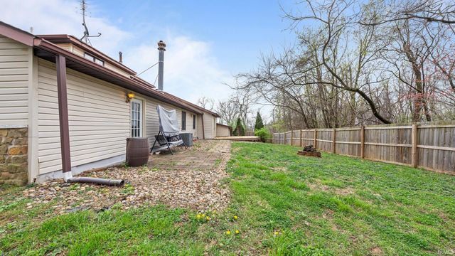 1353 Spencer Pike Rd, Springville, IN 47462