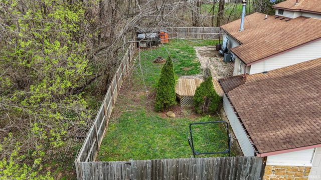 1353 Spencer Pike Rd, Springville, IN 47462