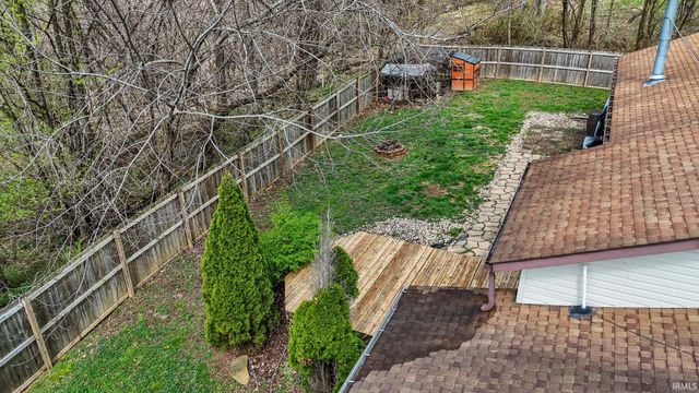 1353 Spencer Pike Rd, Springville, IN 47462