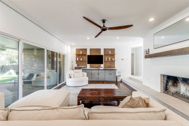 6709 Cliffbrook Drive, Dallas, TX 75254