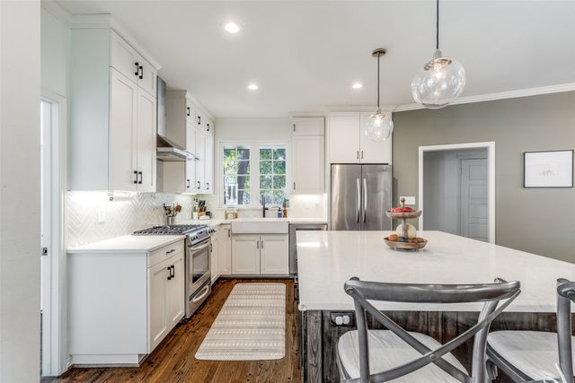 6709 Cliffbrook Drive, Dallas, TX 75254