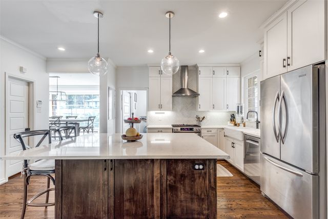 6709 Cliffbrook Drive, Dallas, TX 75254