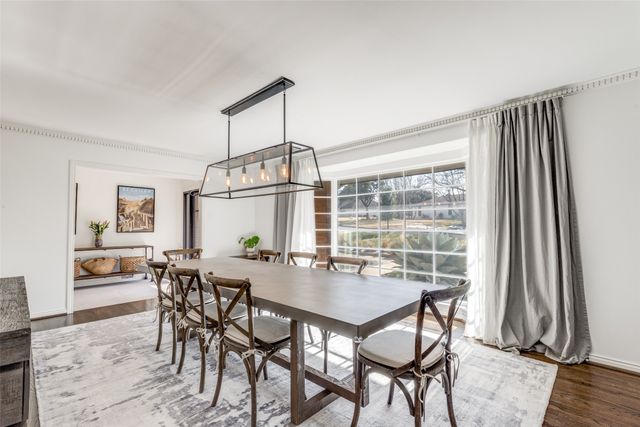 6709 Cliffbrook Drive, Dallas, TX 75254