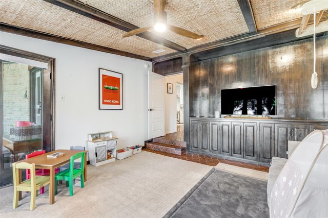 6709 Cliffbrook Drive, Dallas, TX 75254