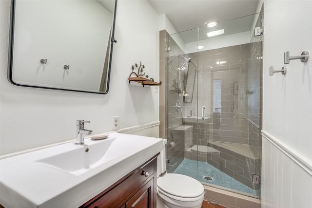 6709 Cliffbrook Drive, Dallas, TX 75254