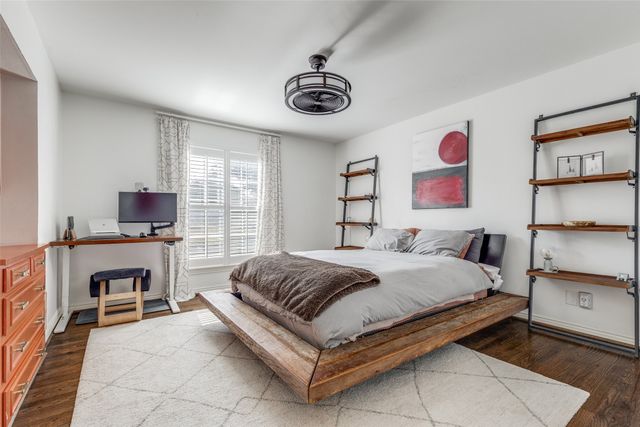 6709 Cliffbrook Drive, Dallas, TX 75254