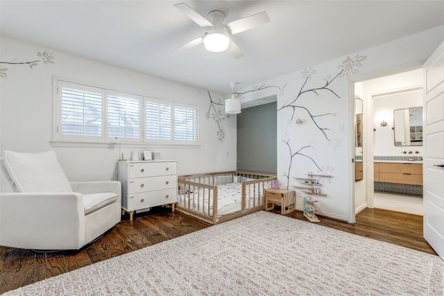 6709 Cliffbrook Drive, Dallas, TX 75254