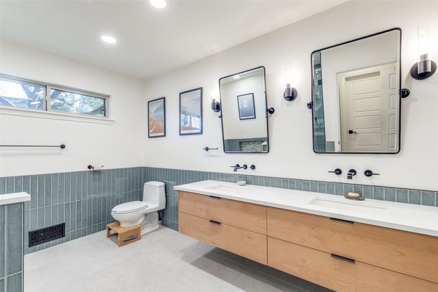 6709 Cliffbrook Drive, Dallas, TX 75254