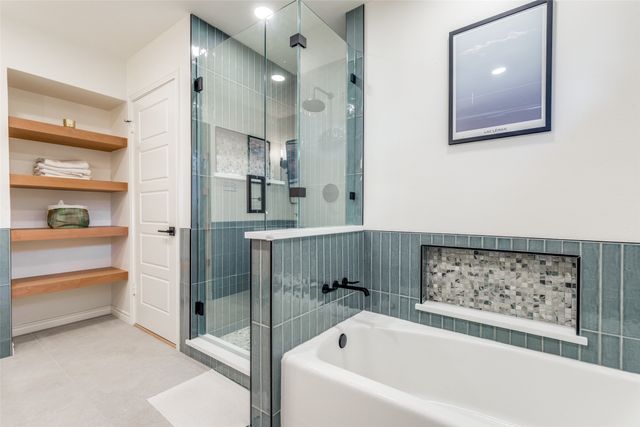 6709 Cliffbrook Drive, Dallas, TX 75254