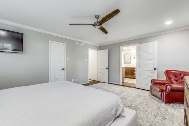 6709 Cliffbrook Drive, Dallas, TX 75254