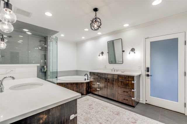 6709 Cliffbrook Drive, Dallas, TX 75254