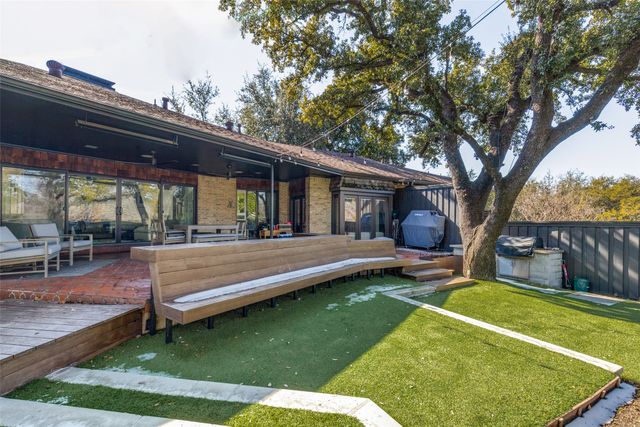 6709 Cliffbrook Drive, Dallas, TX 75254