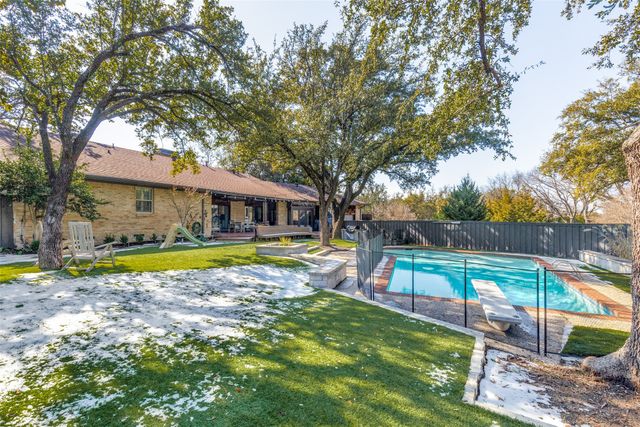 6709 Cliffbrook Drive, Dallas, TX 75254