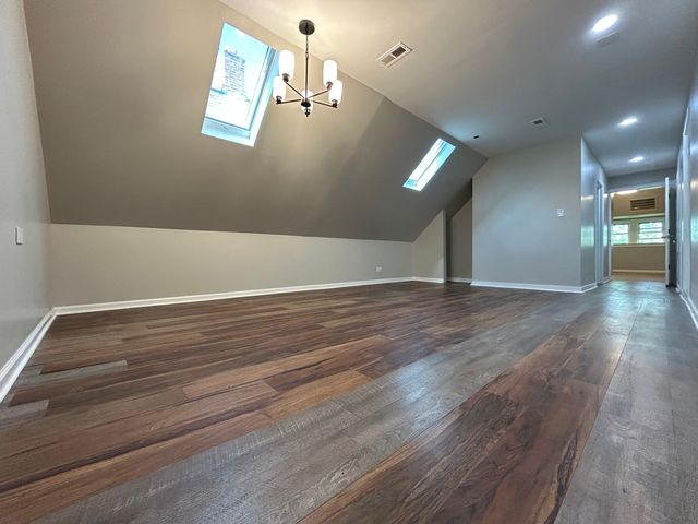 4834 N Ridgeway Avenue 3, Chicago, IL 60625