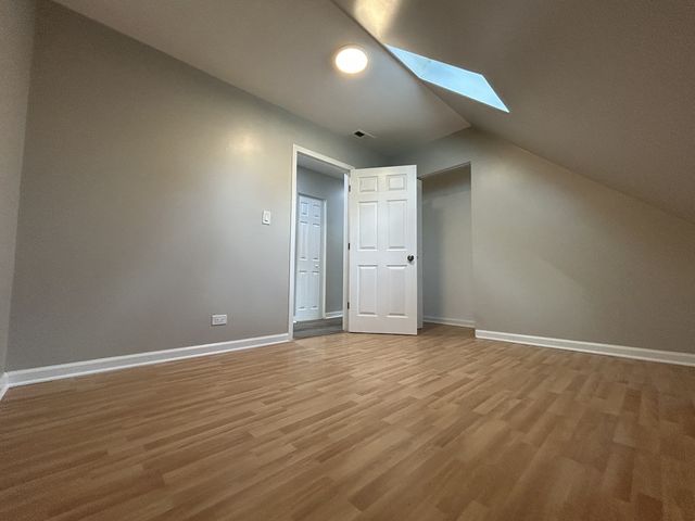 4834 N Ridgeway Avenue 3, Chicago, IL 60625