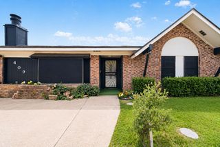 409 Southlake Drive, Forney, TX 75126
