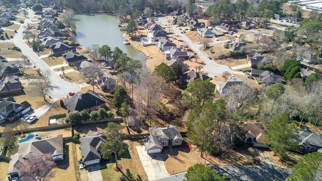 5912 Big Oak Drive, Columbus, GA 31909