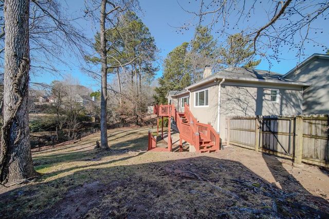 5912 Big Oak Drive, Columbus, GA 31909